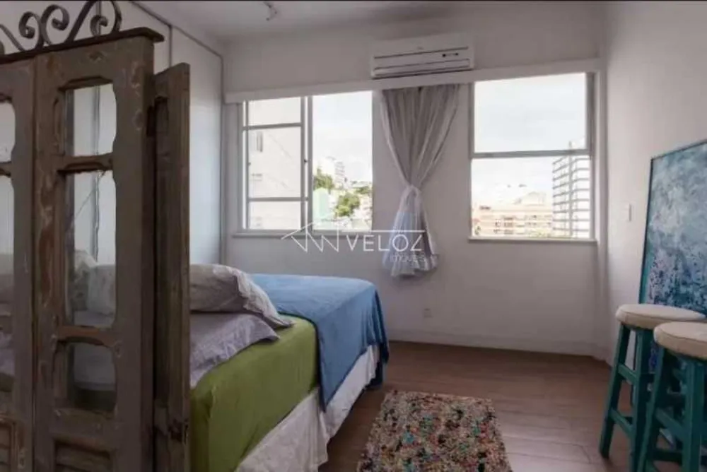 Apartamento, 1 quarto, 36 m² - Foto 10