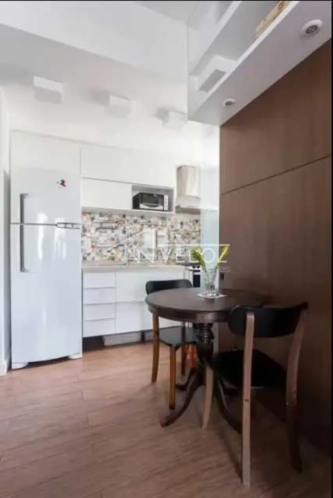 Apartamento, 1 quarto, 36 m² - Foto 6