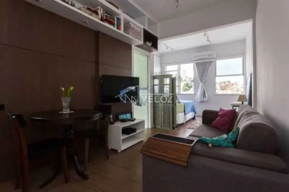 Apartamento, 1 quarto, 36 m² - Foto 11