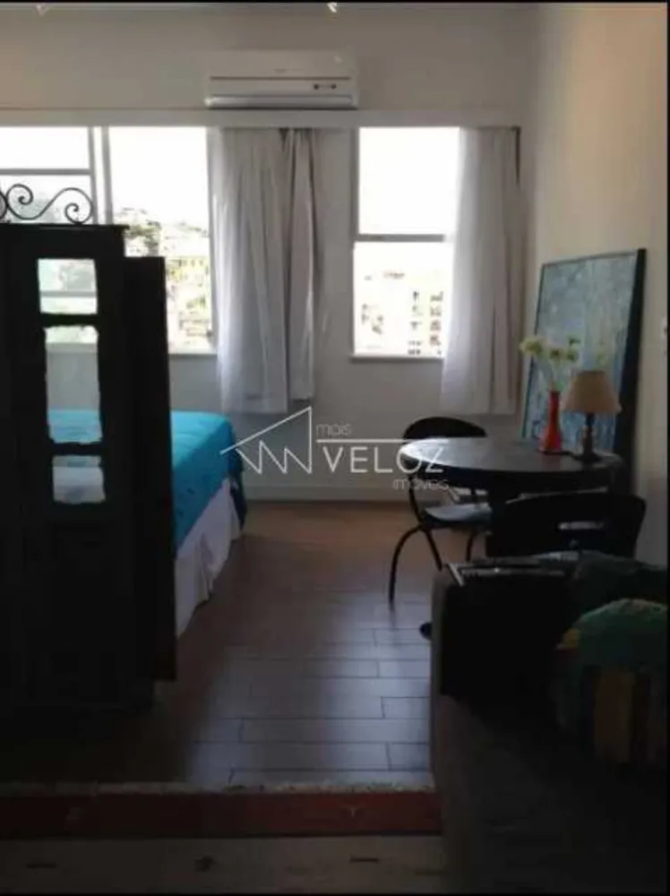 Apartamento, 1 quarto, 36 m² - Foto 16