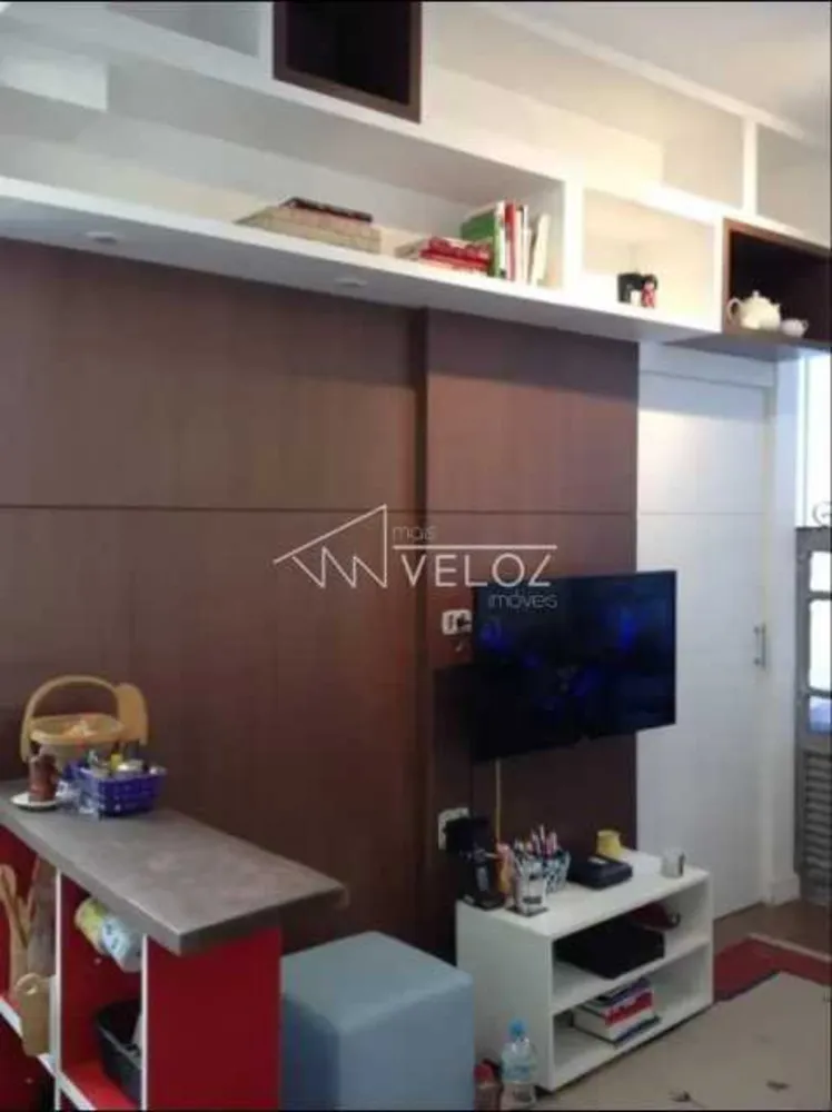 Apartamento, 1 quarto, 36 m² - Foto 14