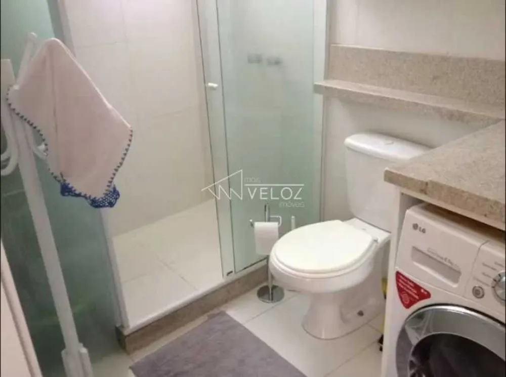 Apartamento, 1 quarto, 36 m² - Foto 12