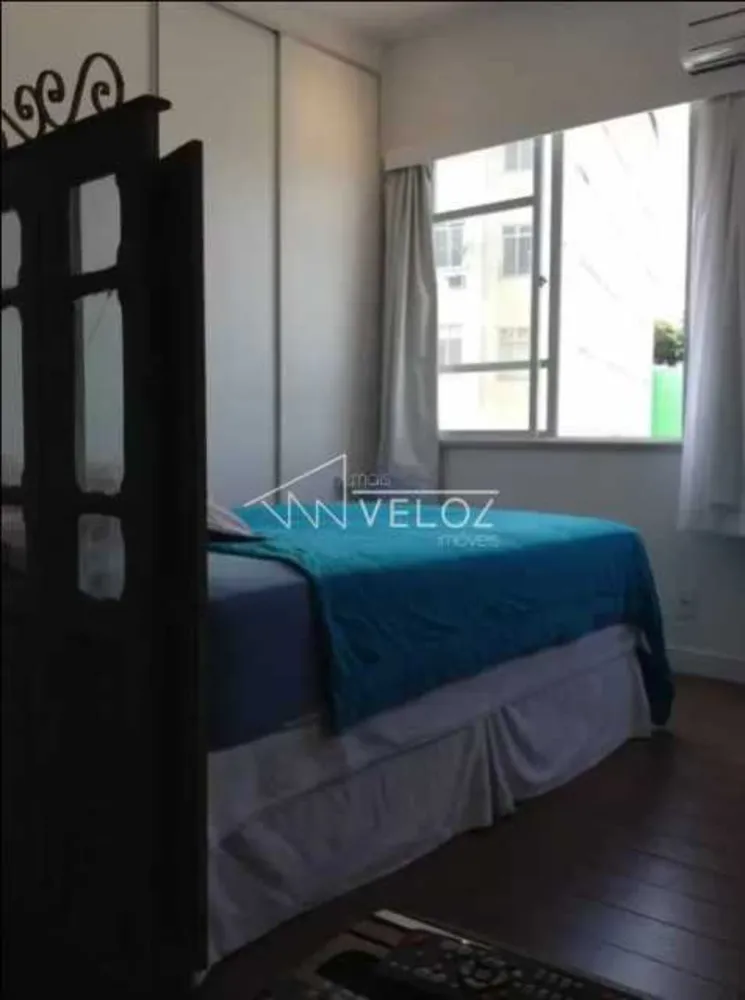 Apartamento, 1 quarto, 36 m² - Foto 1