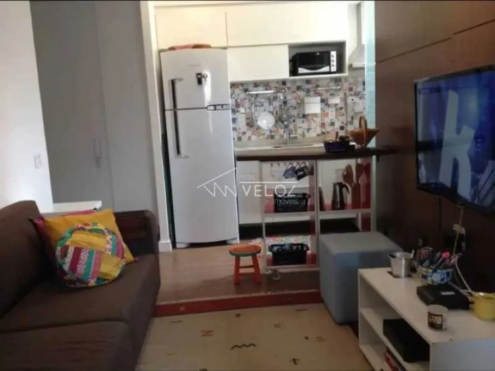 Apartamento, 1 quarto, 36 m² - Foto 2