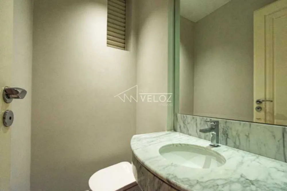 Apartamento, 3 quartos, 177 m² - Foto 6