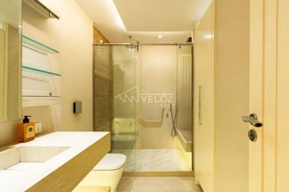 Apartamento, 3 quartos, 177 m² - Foto 1