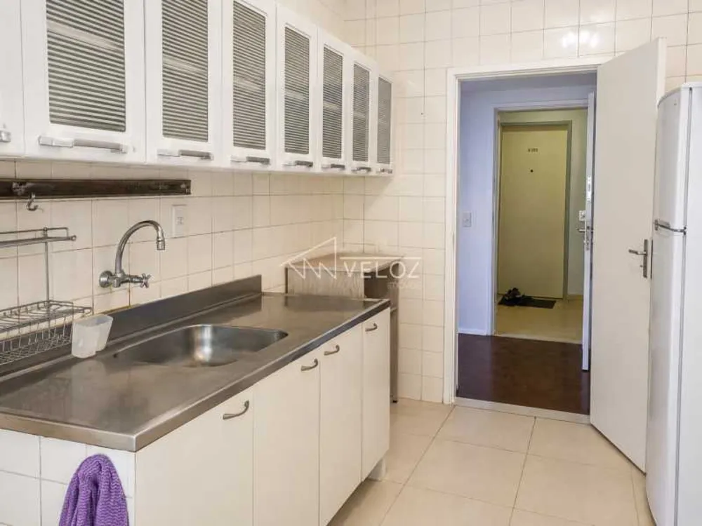 Apartamento, 2 quartos, 61 m² - Foto 15