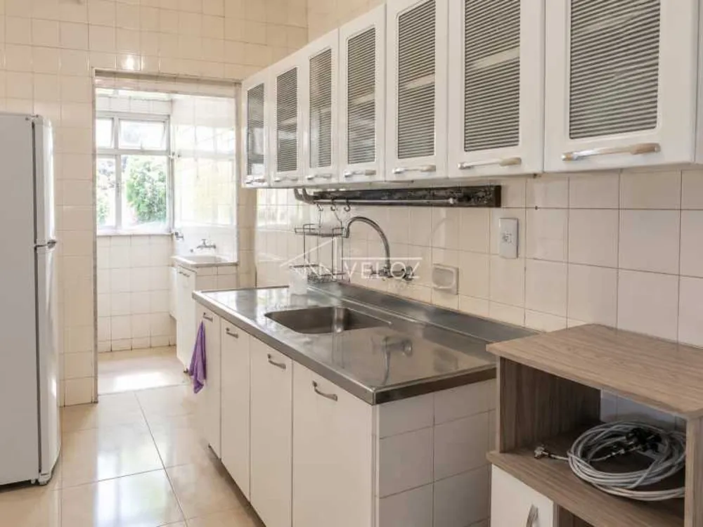 Apartamento, 2 quartos, 61 m² - Foto 16