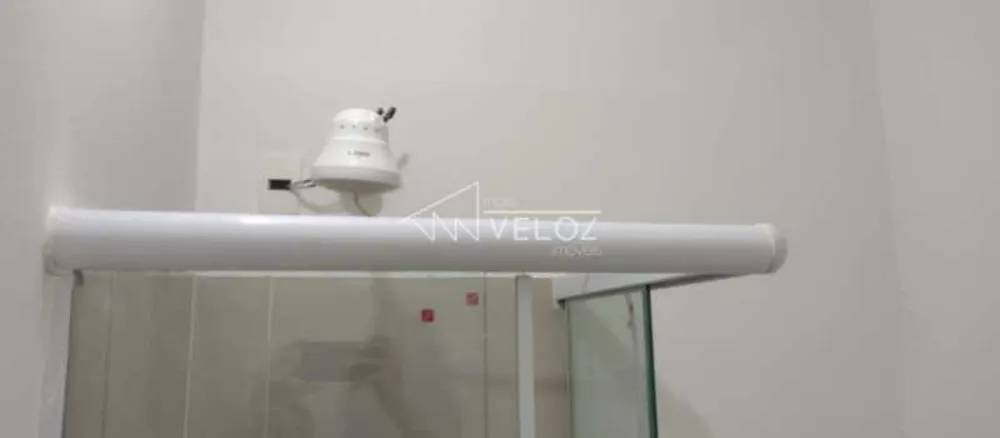 Apartamento, 1 quarto, 29 m² - Foto 17