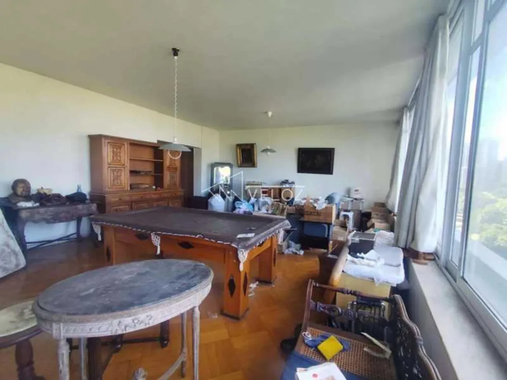 Apartamento, 3 quartos, 202 m² - Foto 5