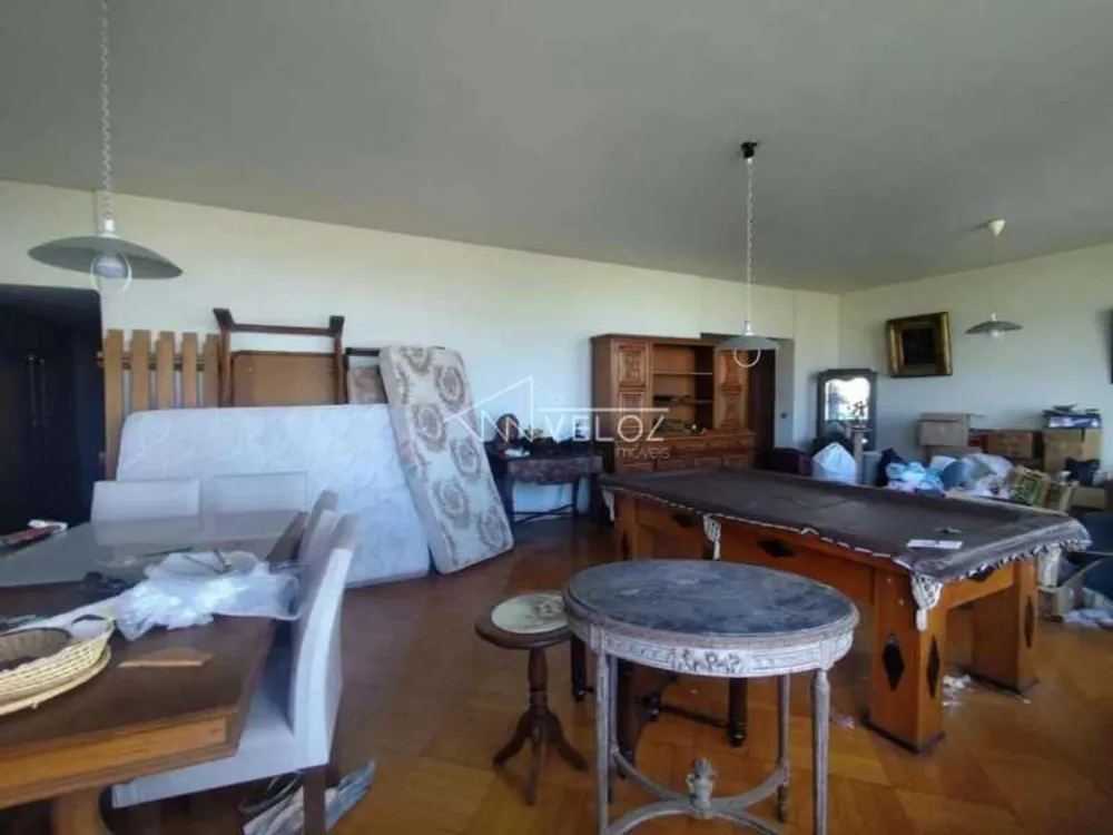 Apartamento, 3 quartos, 202 m² - Foto 9