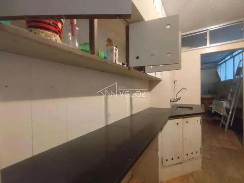 Apartamento, 3 quartos, 202 m² - Foto 7