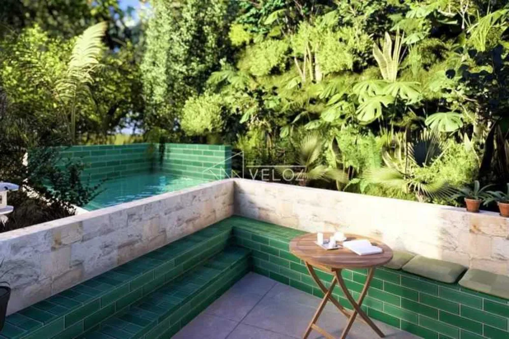 Apartamento, 3 quartos, 135 m² - Foto 4