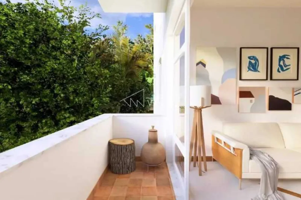 Apartamento, 3 quartos, 135 m² - Foto 9