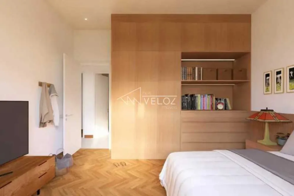 Apartamento, 3 quartos, 135 m² - Foto 8