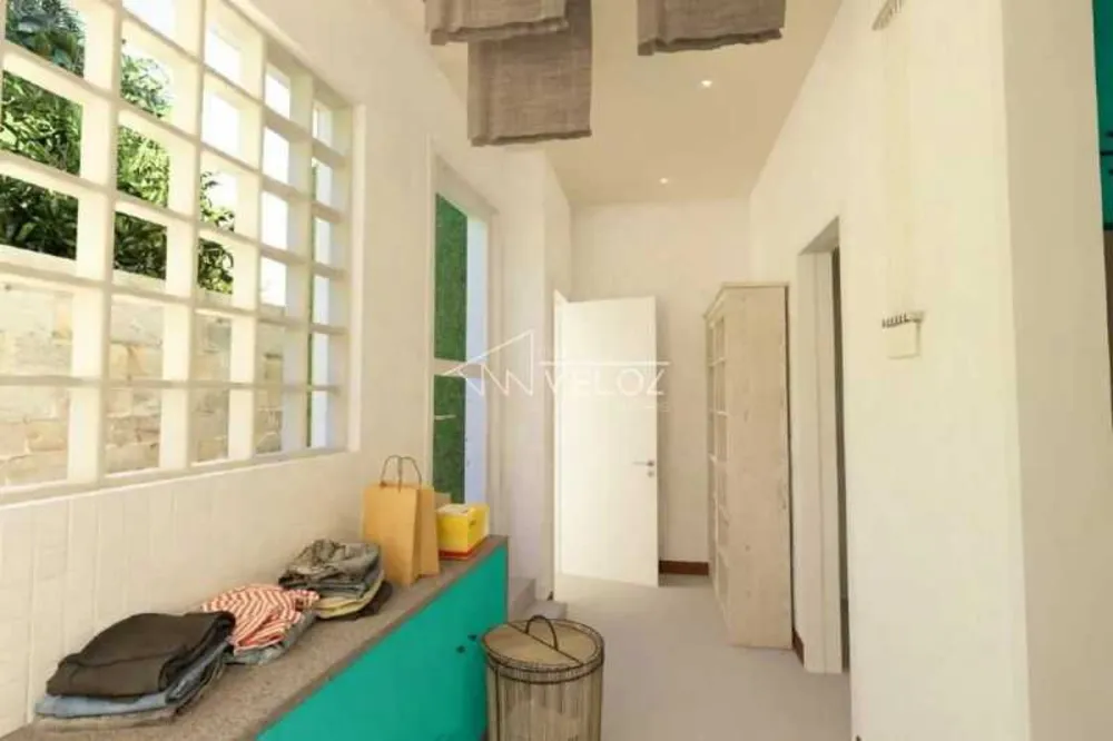 Apartamento, 3 quartos, 135 m² - Foto 11