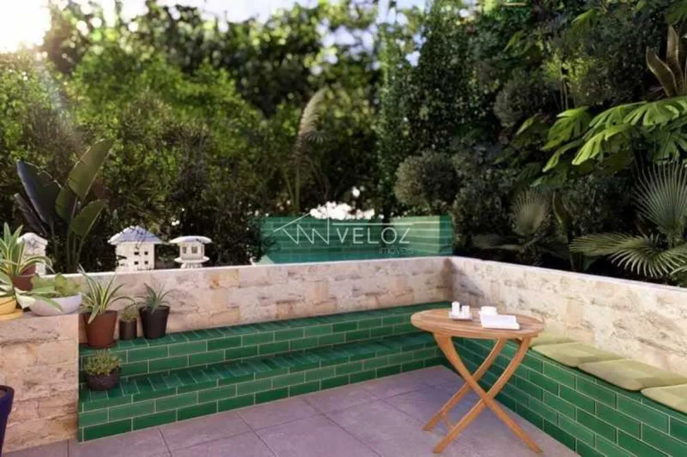 Apartamento, 3 quartos, 135 m² - Foto 3