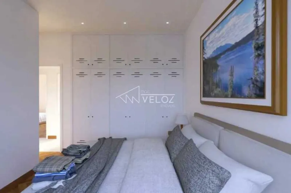 Apartamento, 3 quartos, 135 m² - Foto 10