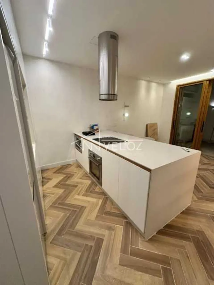 Apartamento, 1 quarto, 40 m² - Foto 13
