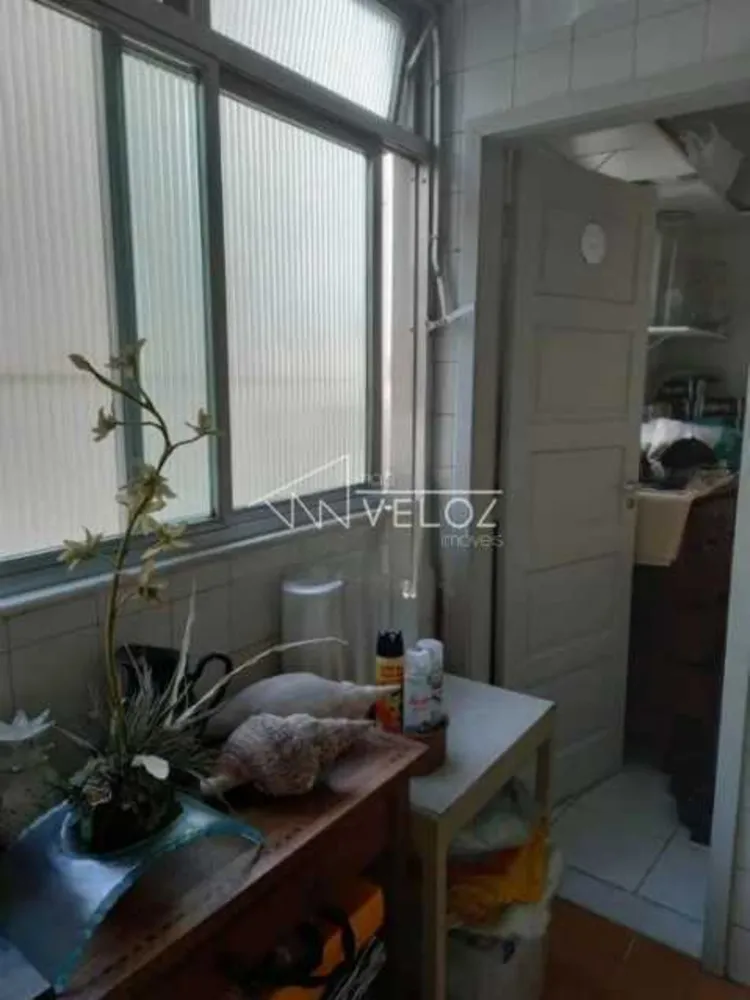 Apartamento, 2 quartos, 90 m² - Foto 3