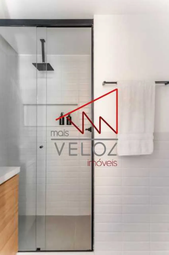 Cobertura, 2 quartos, 141 m² - Foto 3
