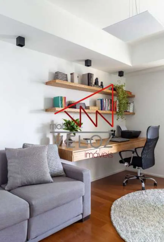 Cobertura, 2 quartos, 141 m² - Foto 26