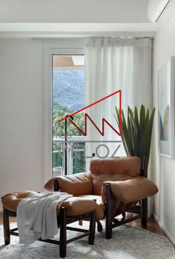 Cobertura, 2 quartos, 141 m² - Foto 28