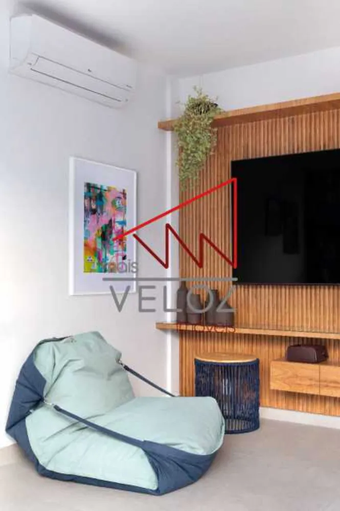 Cobertura, 2 quartos, 141 m² - Foto 11