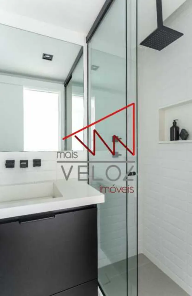 Cobertura, 2 quartos, 141 m² - Foto 25