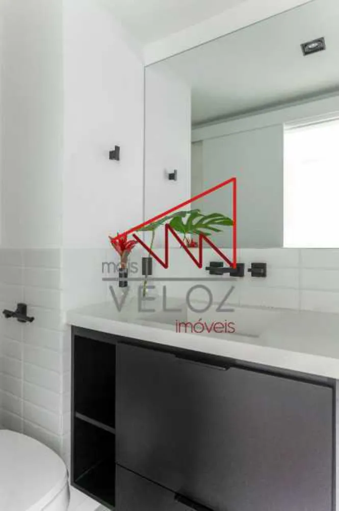 Cobertura, 2 quartos, 141 m² - Foto 4
