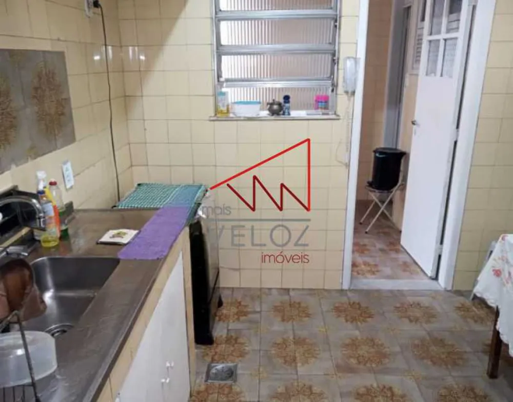 Cobertura, 5 quartos, 136 m² - Foto 4