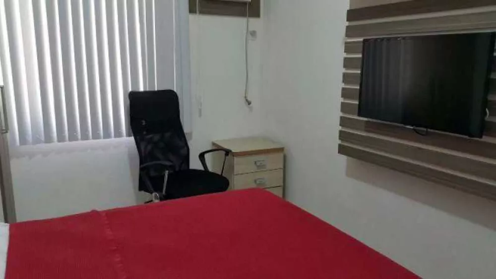 Apartamento à venda com 2 quartos, 65m² - Foto 3