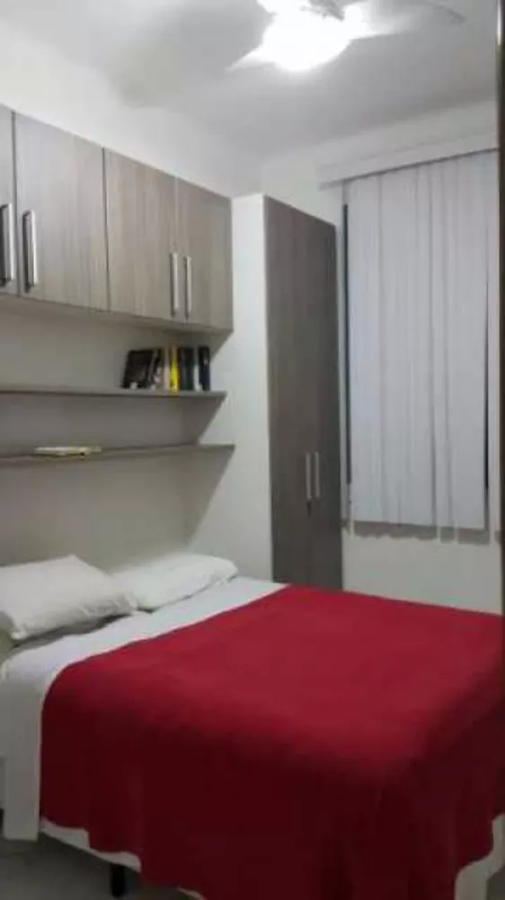 Apartamento à venda com 2 quartos, 65m² - Foto 2