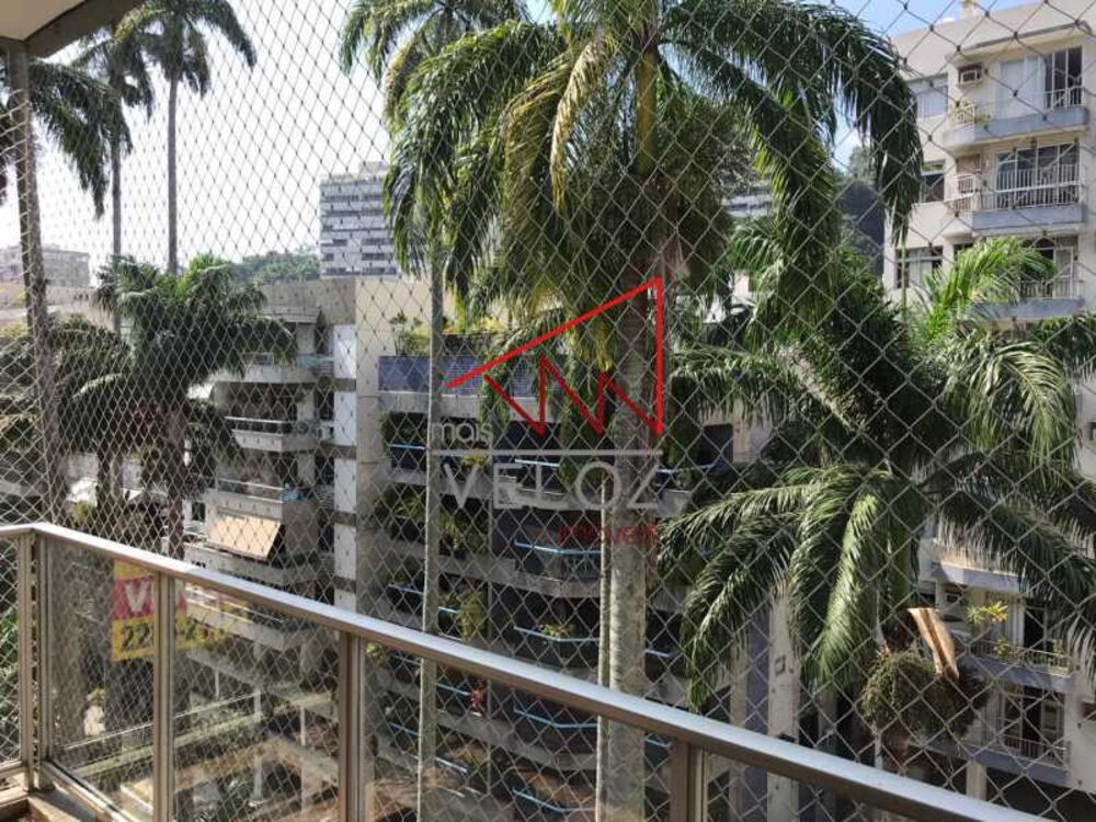 Cobertura à venda com 4 quartos, 207m² - Foto 2