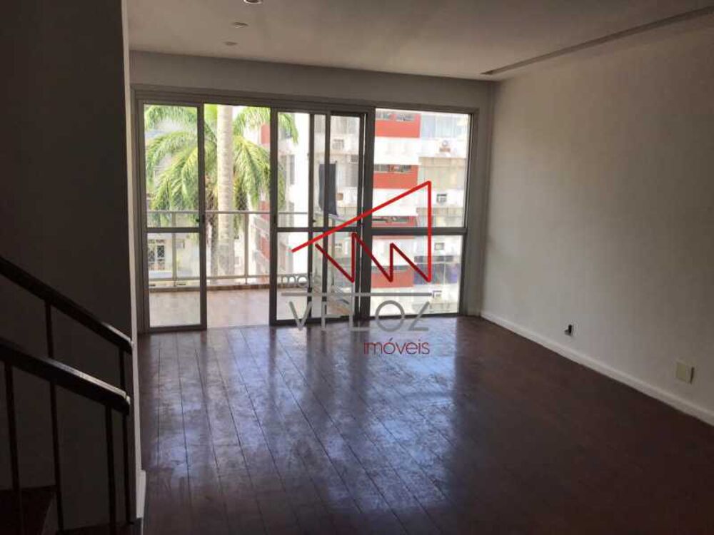 Cobertura à venda com 4 quartos, 207m² - Foto 4
