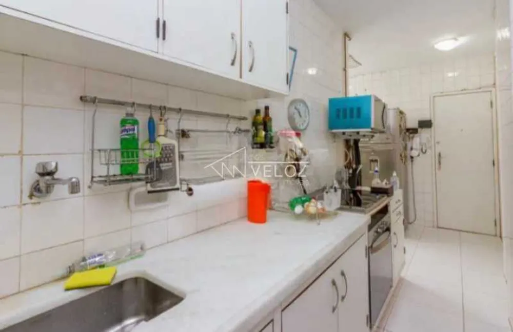 Apartamento, 2 quartos, 96 m² - Foto 19