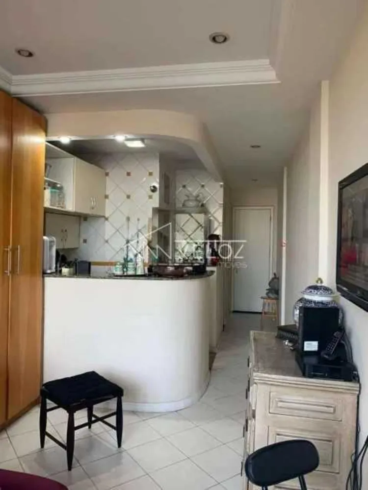 Apartamento, 1 quarto, 25 m² - Foto 12