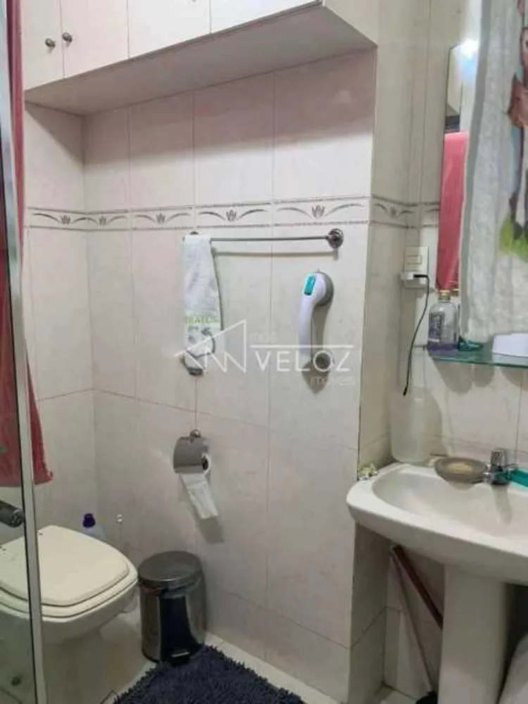 Apartamento, 1 quarto, 25 m² - Foto 9
