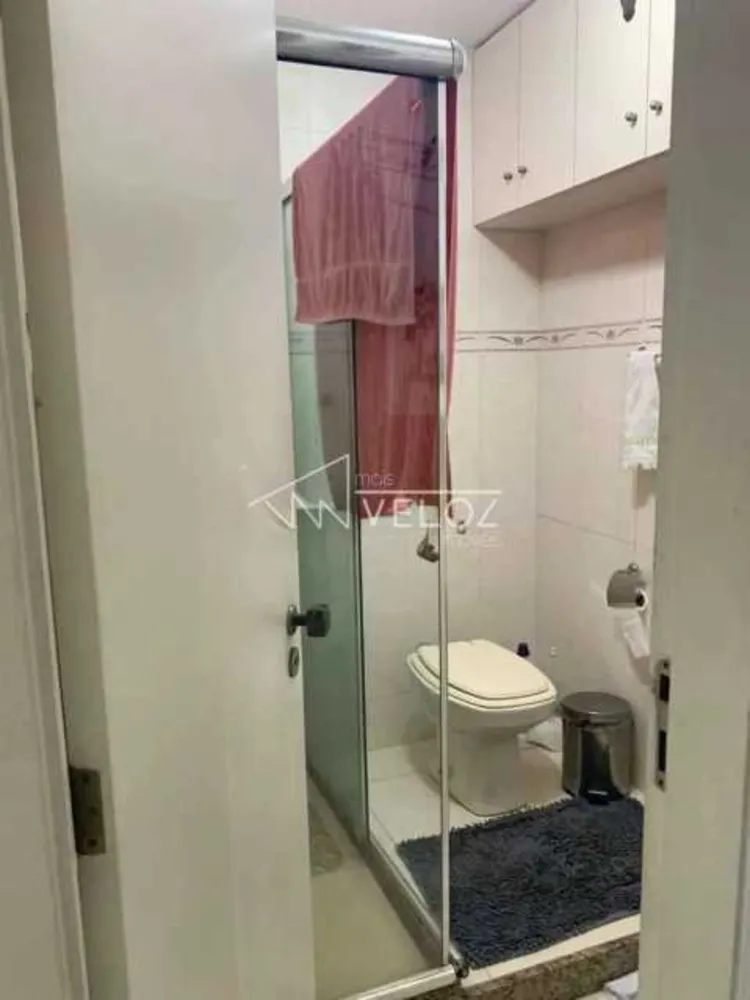 Apartamento, 1 quarto, 25 m² - Foto 20