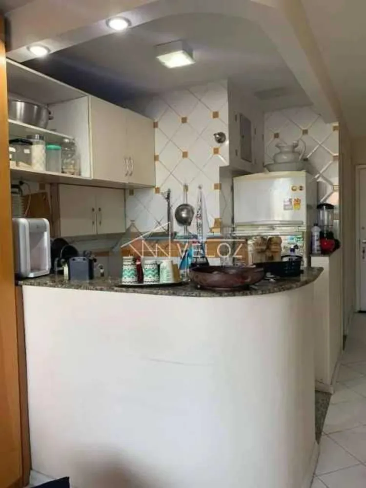 Apartamento, 1 quarto, 25 m² - Foto 5