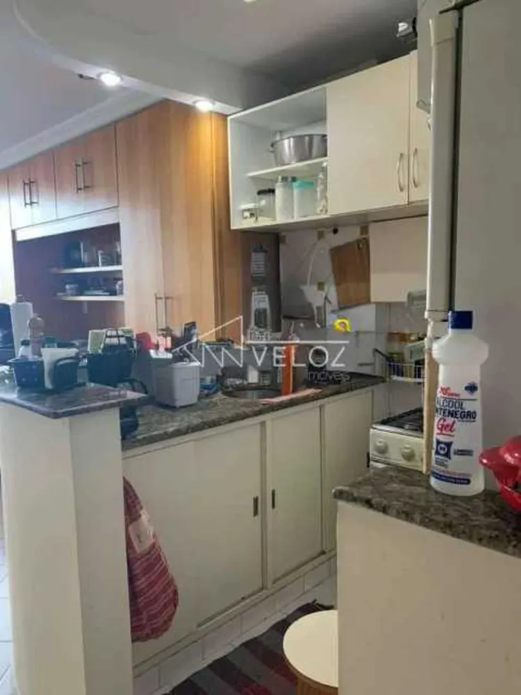 Apartamento, 1 quarto, 25 m² - Foto 18