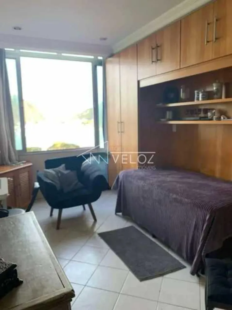 Apartamento, 1 quarto, 25 m² - Foto 16