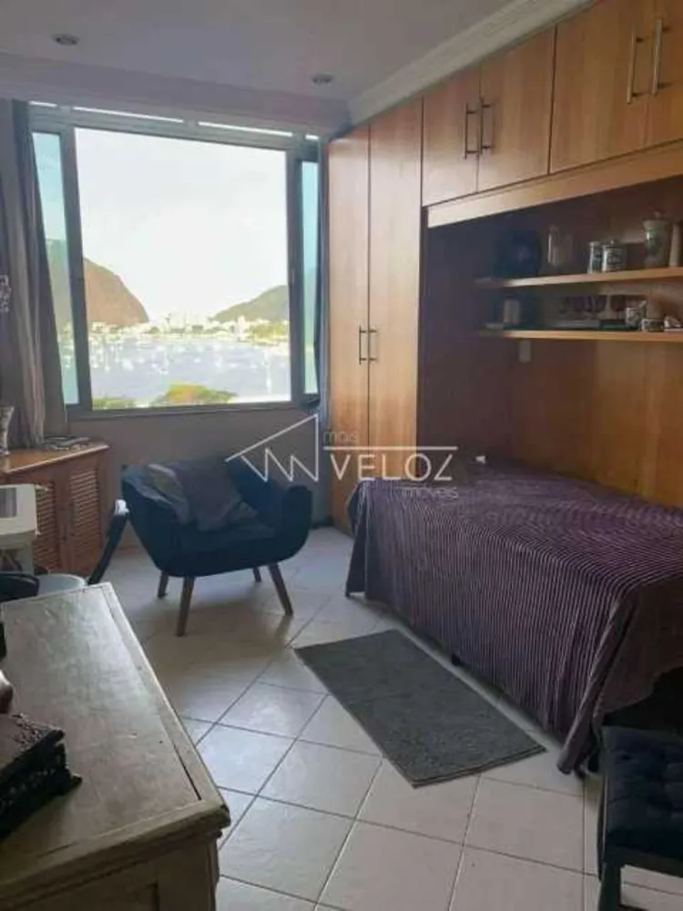 Apartamento, 1 quarto, 25 m² - Foto 6