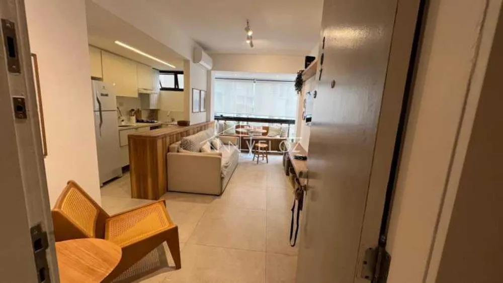 Flat/Apart Hotel, 1 quarto, 50 m² - Foto 7