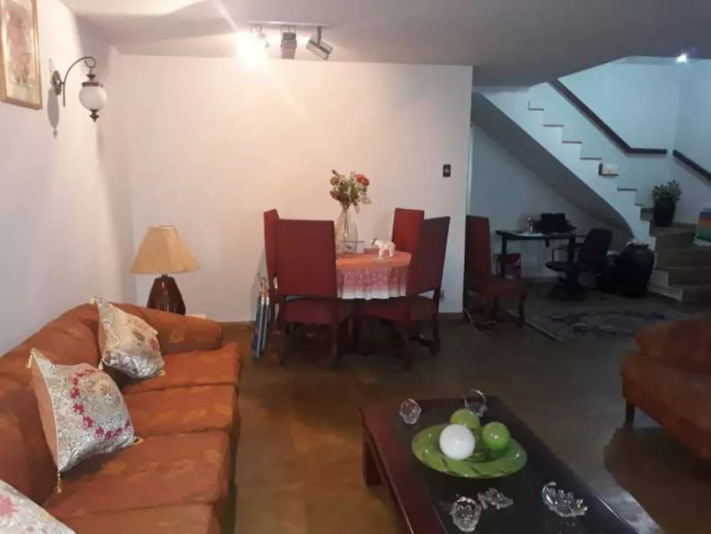 Apartamento à venda com 3 quartos, 323m² - Foto 2