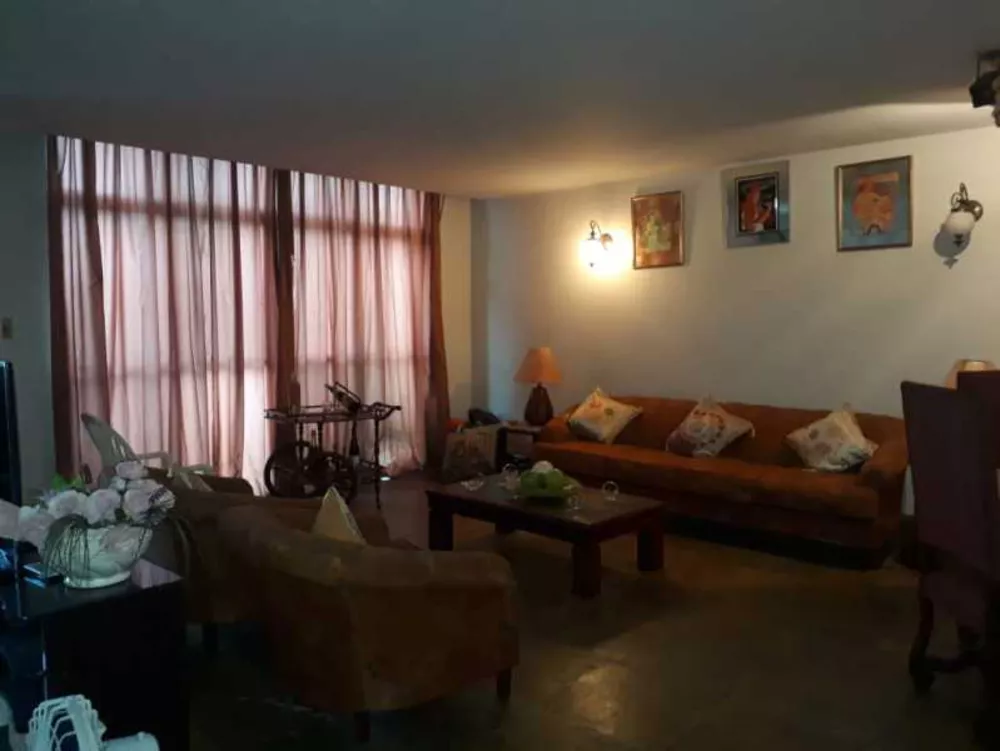 Apartamento à venda com 3 quartos, 323m² - Foto 3