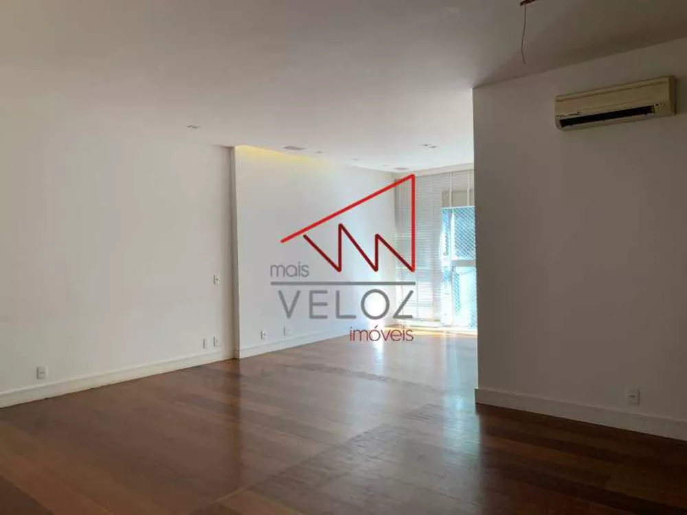 Apartamento à venda com 2 quartos, 132m² - Foto 3