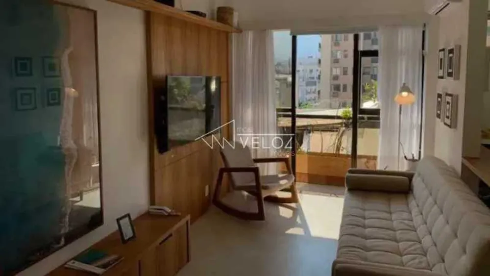Flat/Apart Hotel, 1 quarto, 50 m² - Foto 7