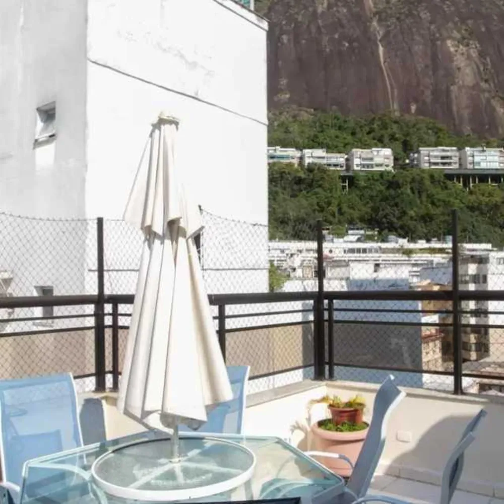 Cobertura, 4 quartos, 324 m² - Foto 7
