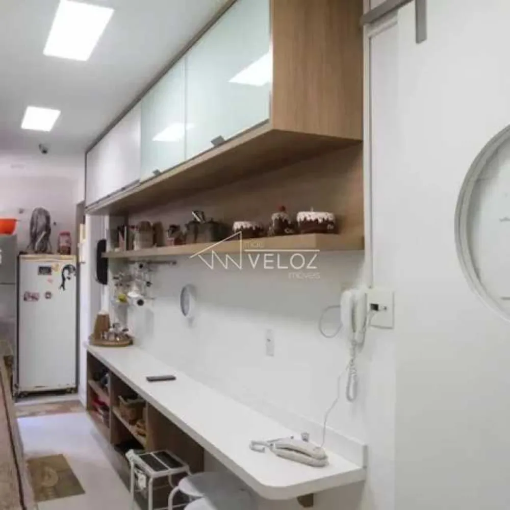 Cobertura, 4 quartos, 324 m² - Foto 16